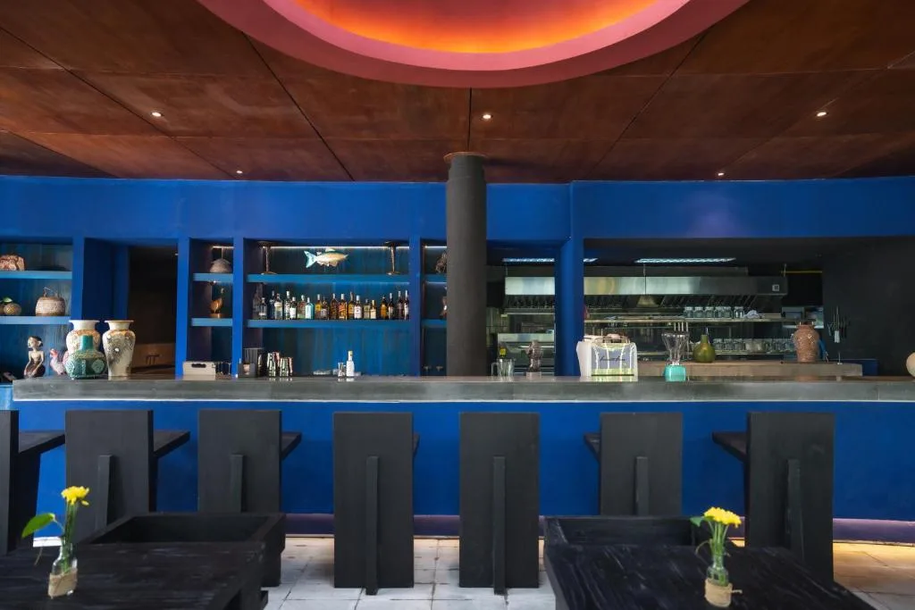 The Craft Hotel Ubud — 5