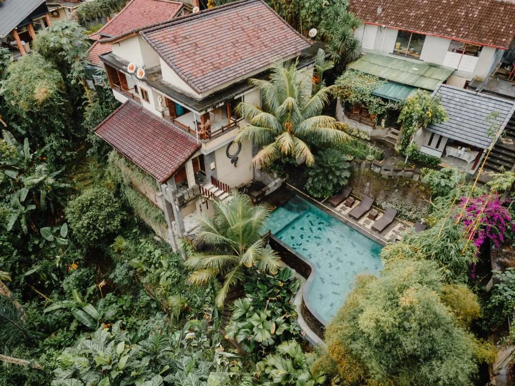 The Iyang Ubud