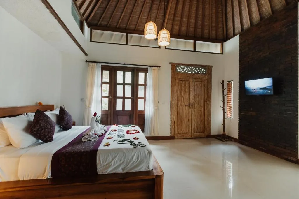 The Iyang Ubud — 4