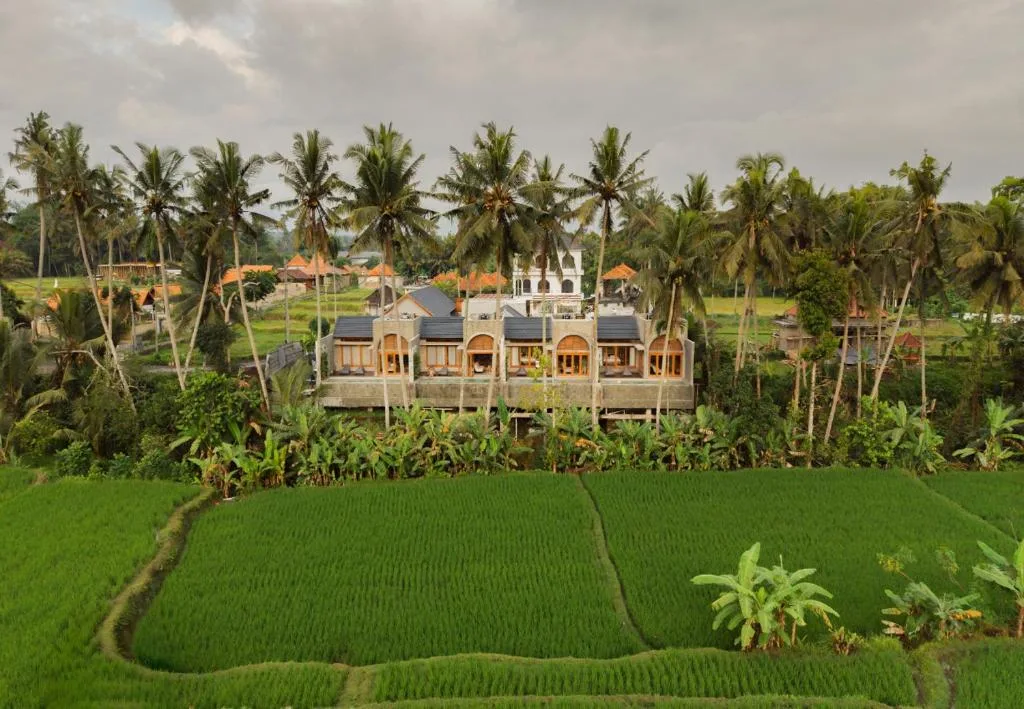 The Kanndra Villa Ubud — 5