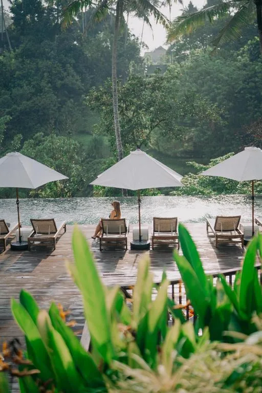 The Kayuan Lumbur Resort Ubud