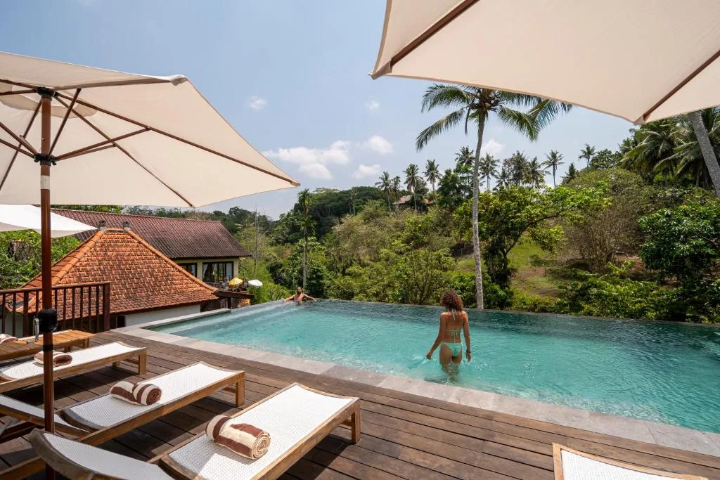 The Kayuan Lumbur Resort Ubud — 4