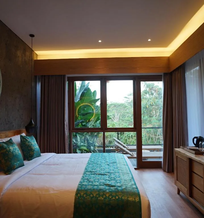The Shanti Graha Villas