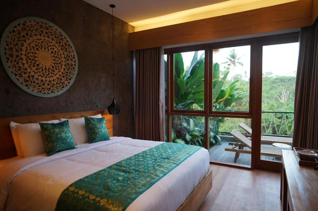 The Shanti Graha Villas — 5