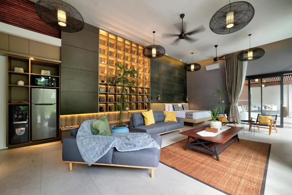 The Studios Ubud-Adult Only