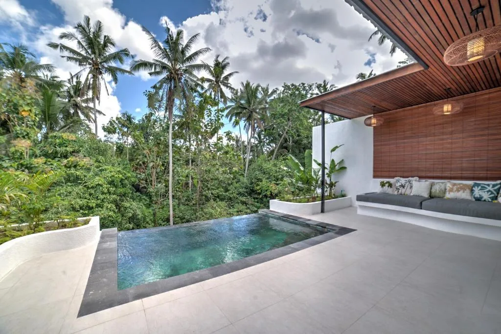 The Studios Ubud-Adult Only — 3