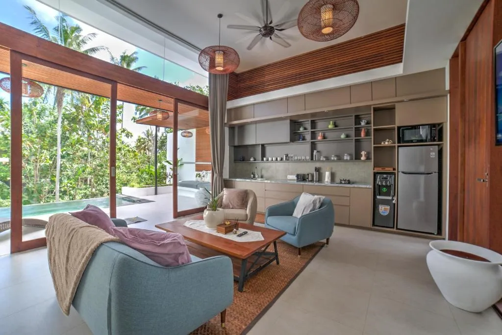 The Studios Ubud-Adult Only — 4