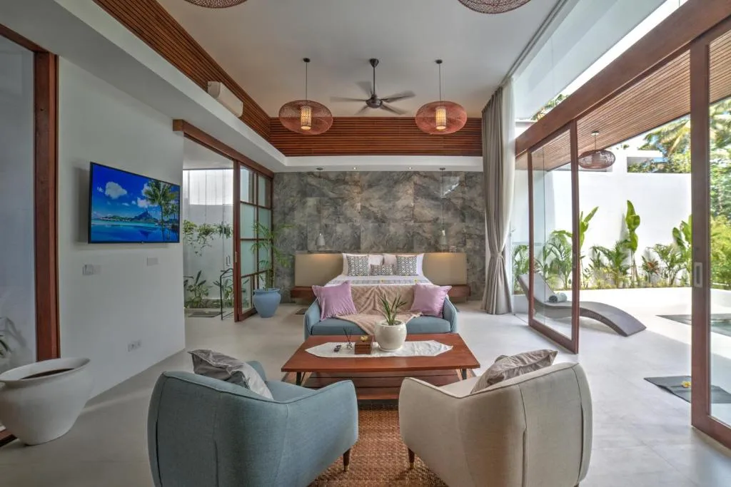 The Studios Ubud-Adult Only — 5