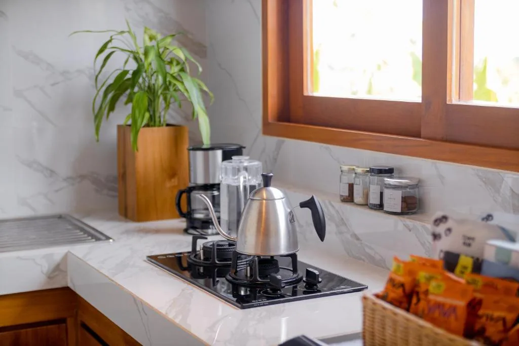 The Vinaya Boutique Hotel — 4