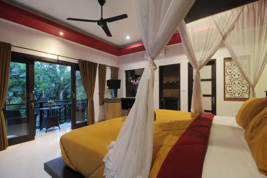 Tri Datu Villa — 2