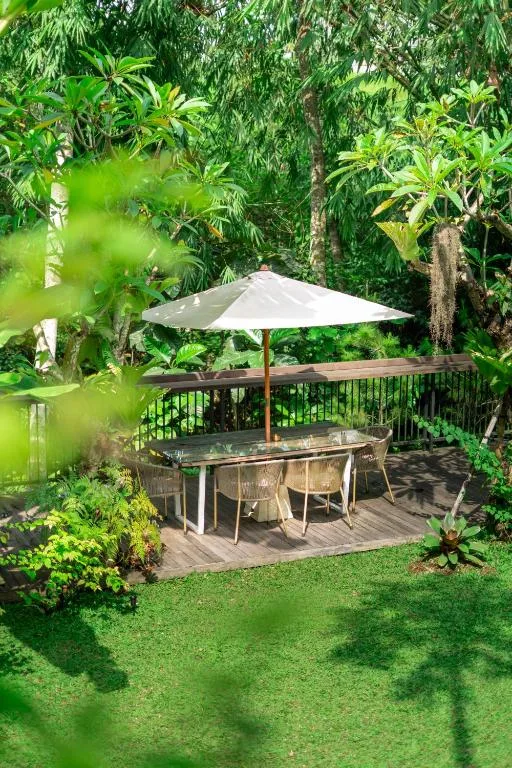 Tropical Kasbah Ubud Surroundings — 3