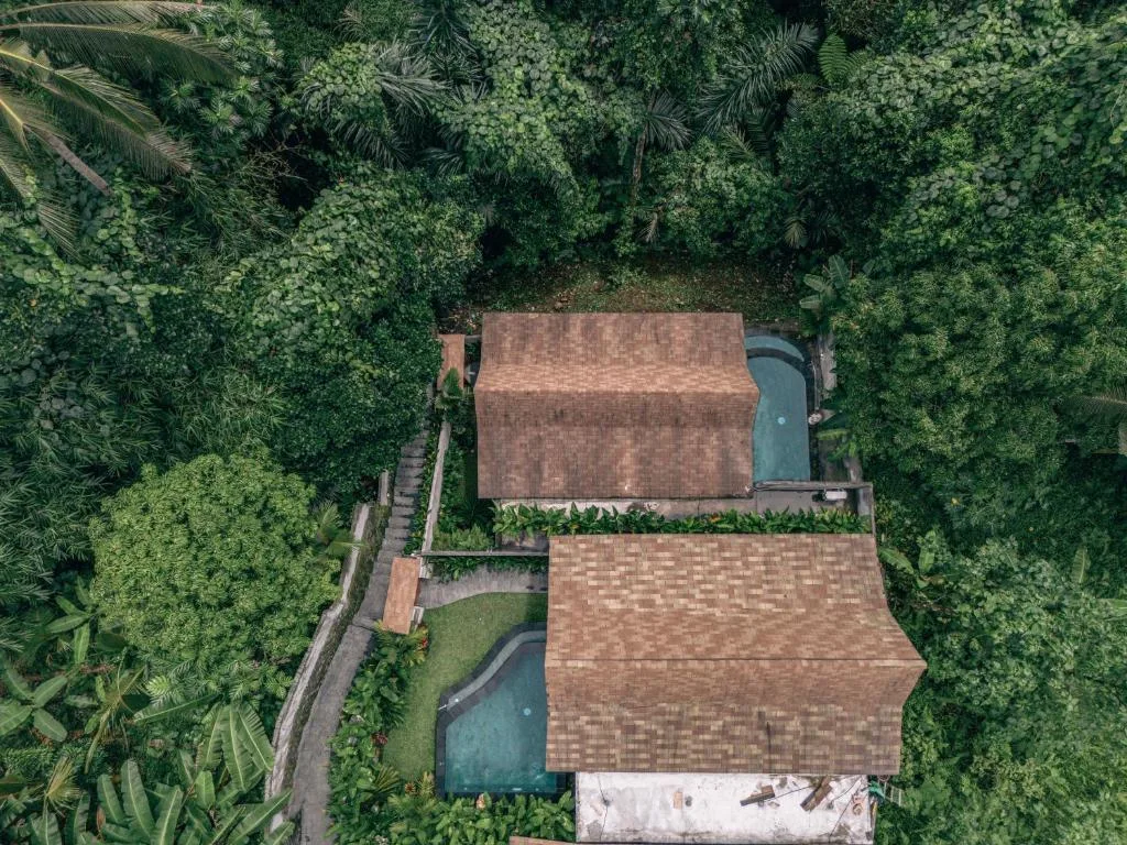 Ubud Dream Villas