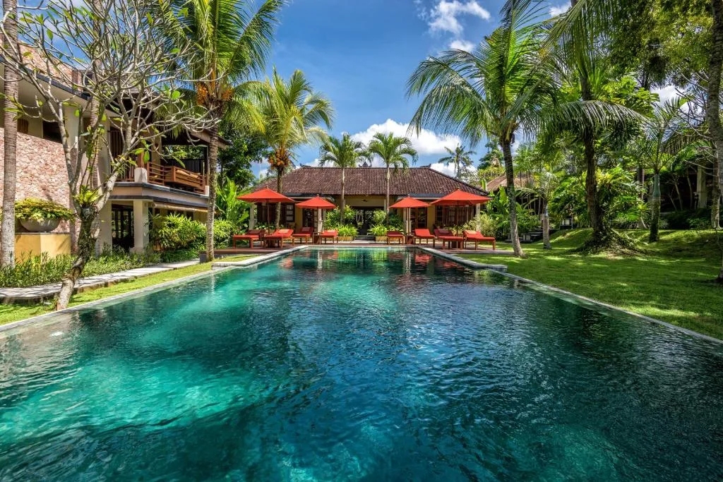 Villa Sabandari — 4