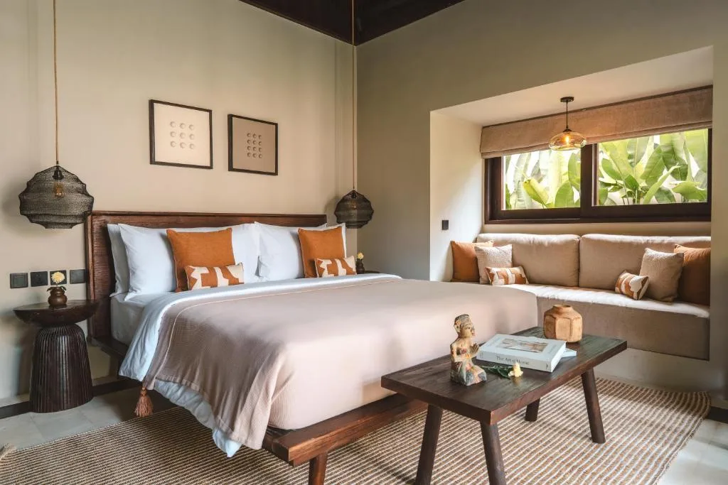 ALMA SHANTI Boutique Hotel — 4
