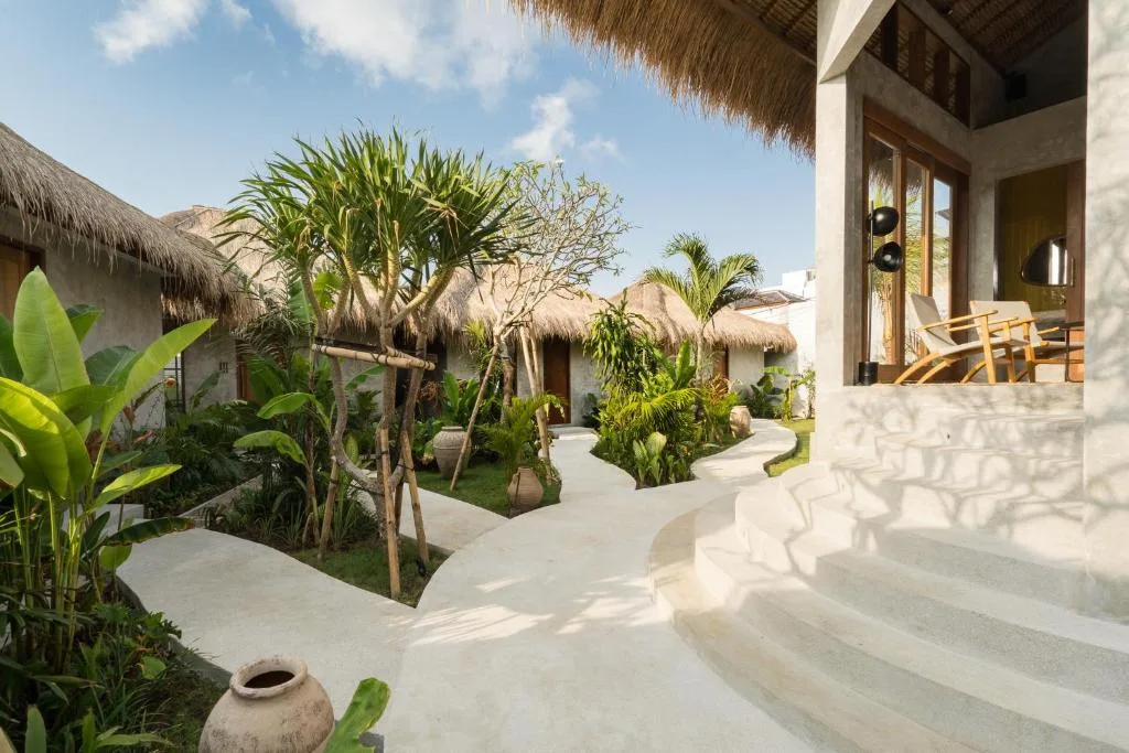 Uluwatu