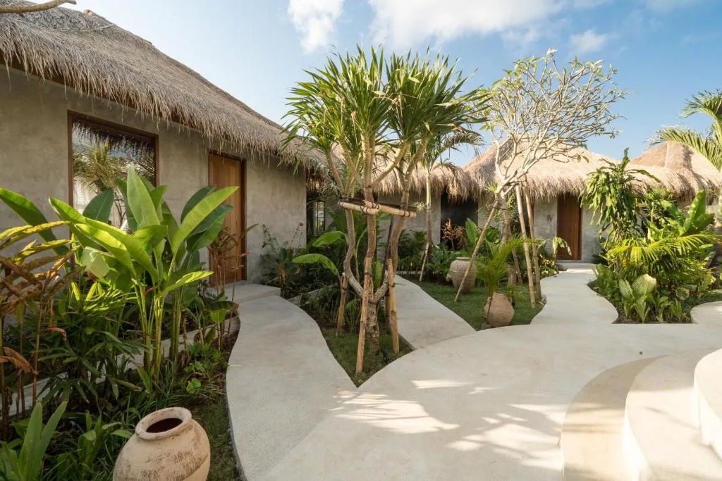 Angelian Boutique Hotel, Bingin - Uluwatu — 4