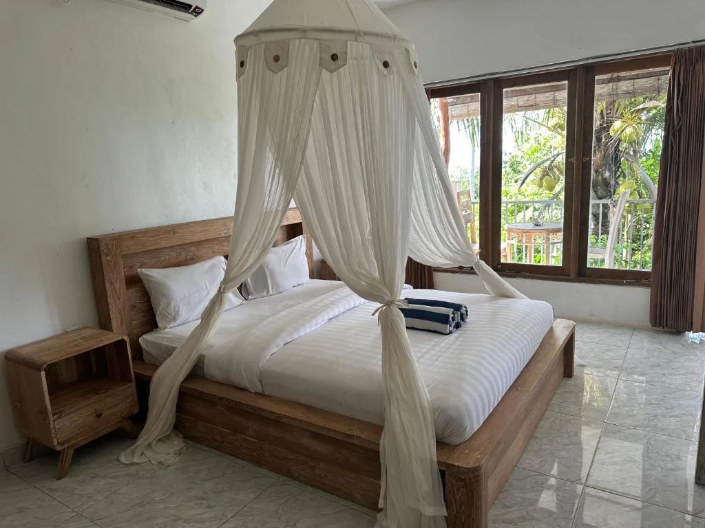 Azona Greens Uluwatu