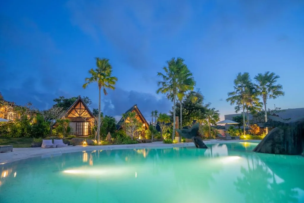Cemara Hills Uluwatu, The Reserve - Cottages & Villas — 3