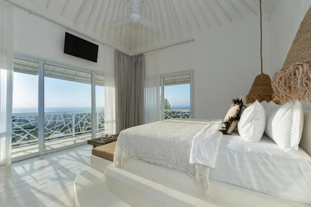 Gravity Boutique Suites — 5