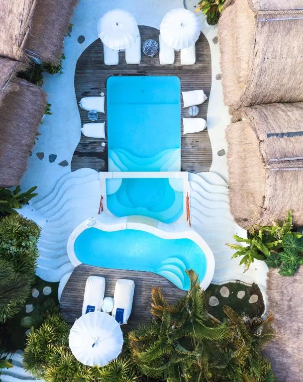 Gravity Eco Boutique Hotel - Adults Only