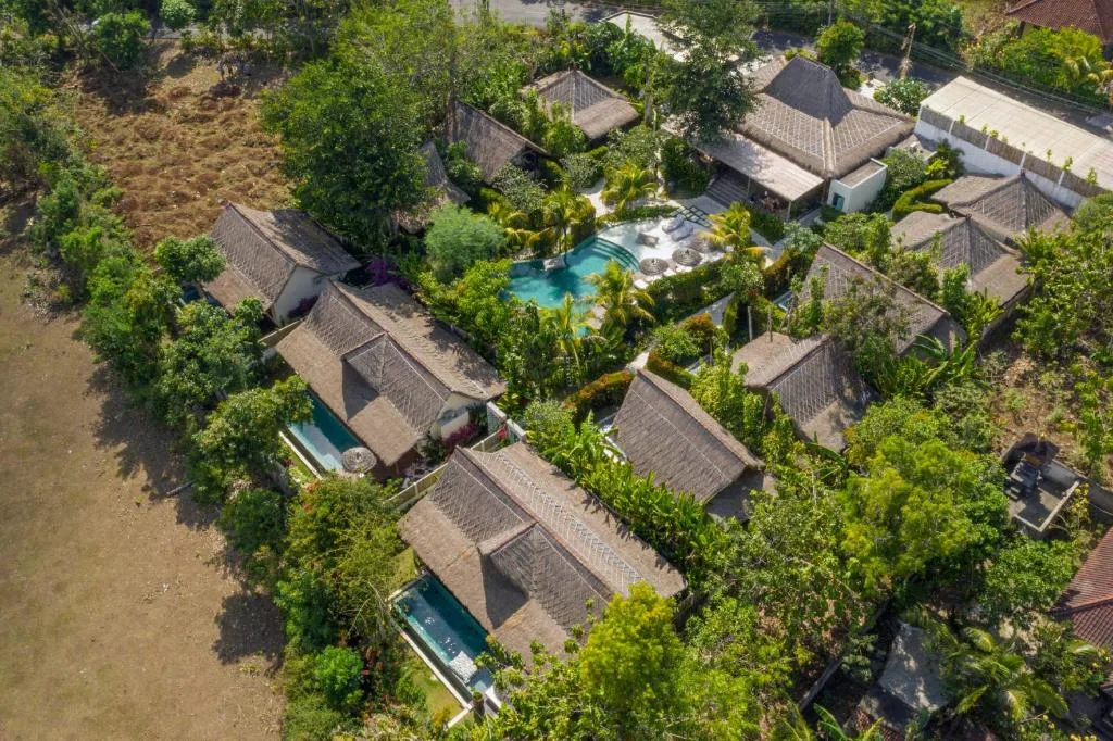 Gypsea Bali