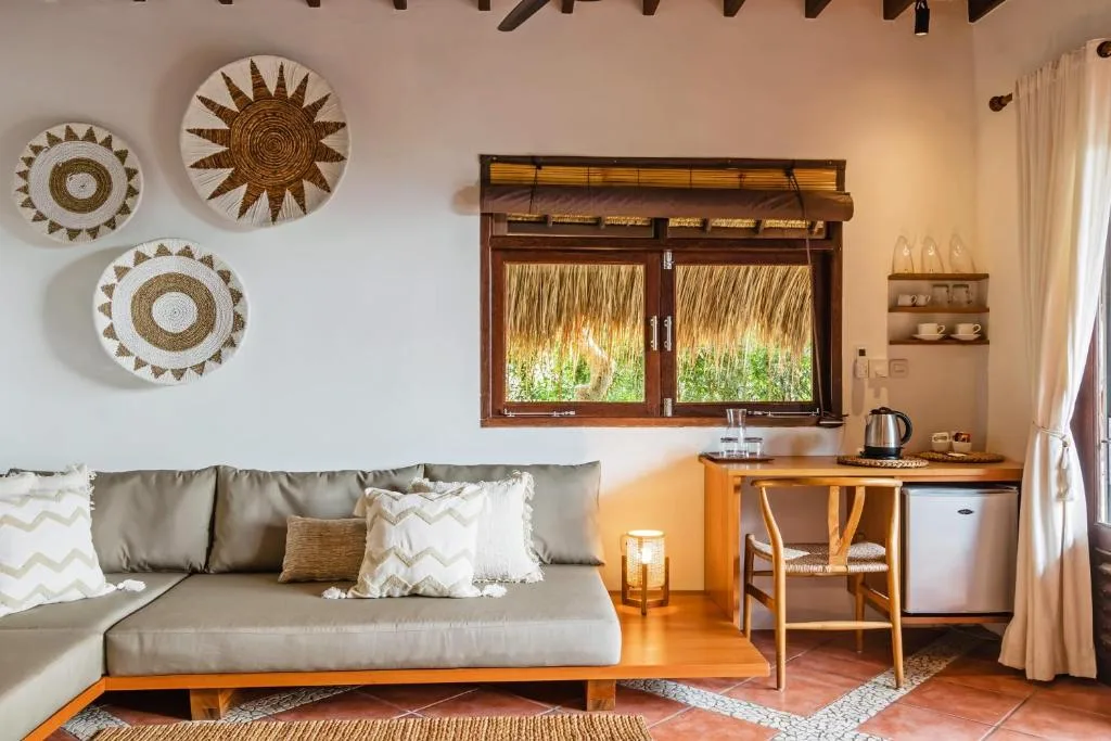 Jabeki Bungalows Bingin Beach, Uluwatu — 2