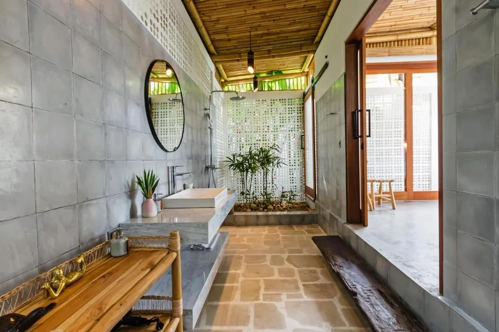 Jellyfish Villas Bingin, Uluwatu — 3