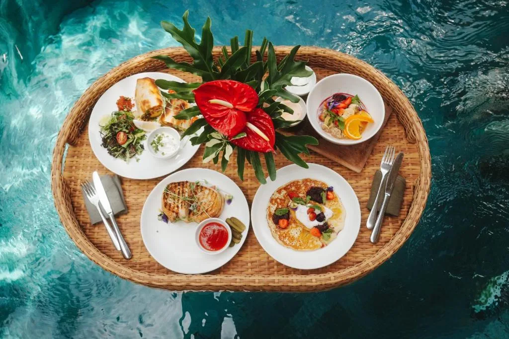 Jellyfish Villas Bingin, Uluwatu — 5