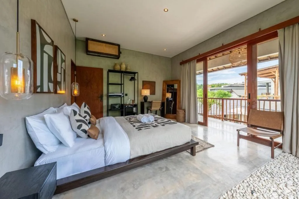 Kano Uluwatu — 2