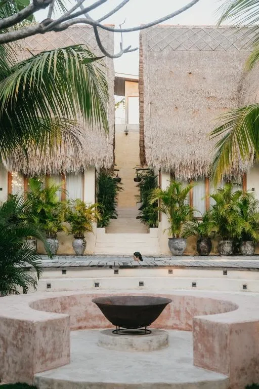 Lulu's Villas