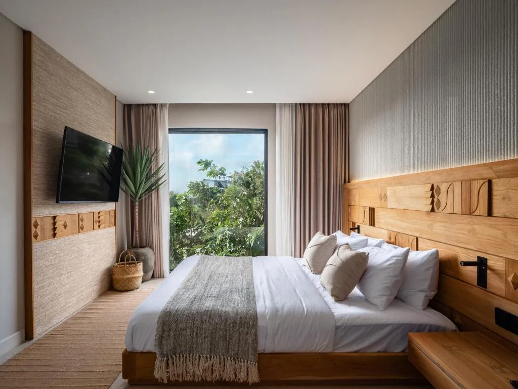 Mira Hotel & Recovery - Sauna & Ice Bath — 4
