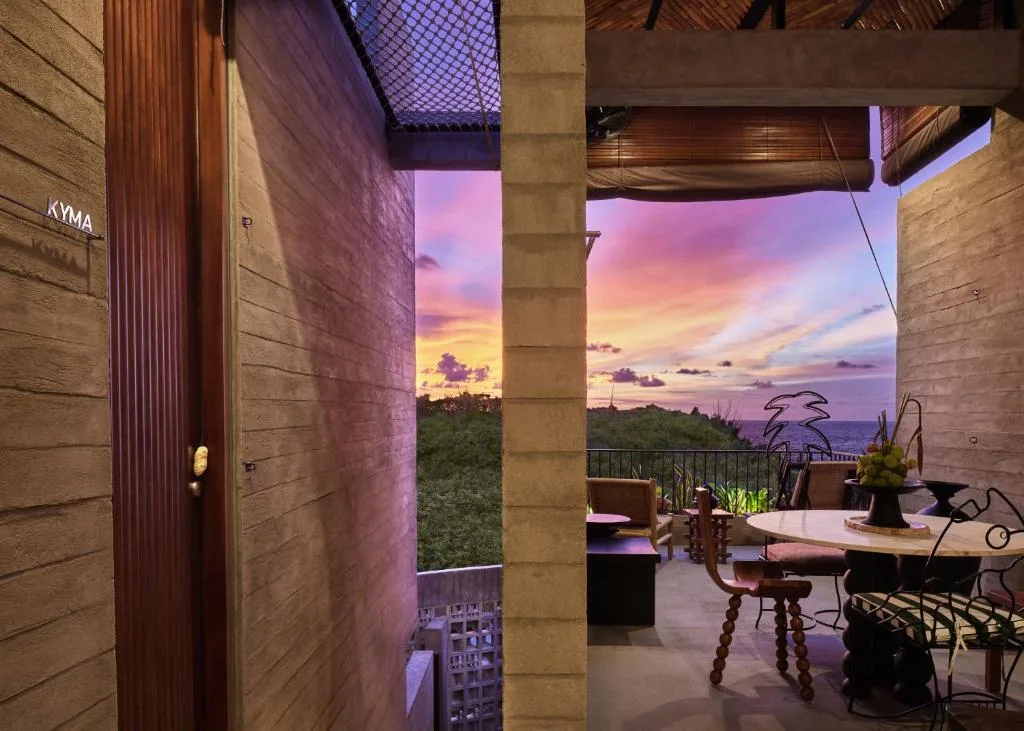 Orama Bali — 3