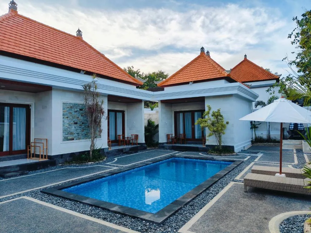 Puri Agastya Ungasan — 4