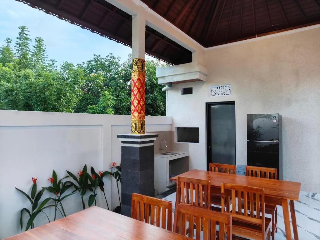 Puri Agastya Ungasan — 5