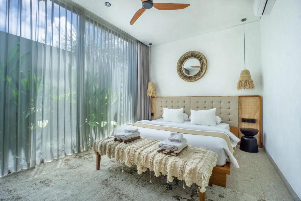 Rahya Villas Complex — 2