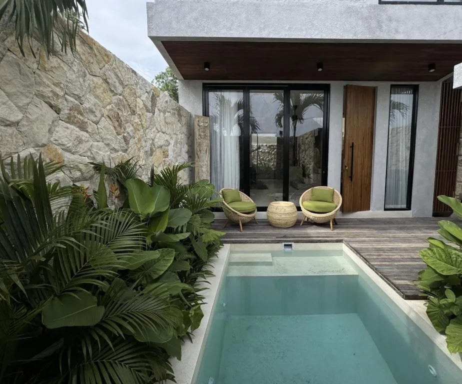 Rahya Villas Complex — 4