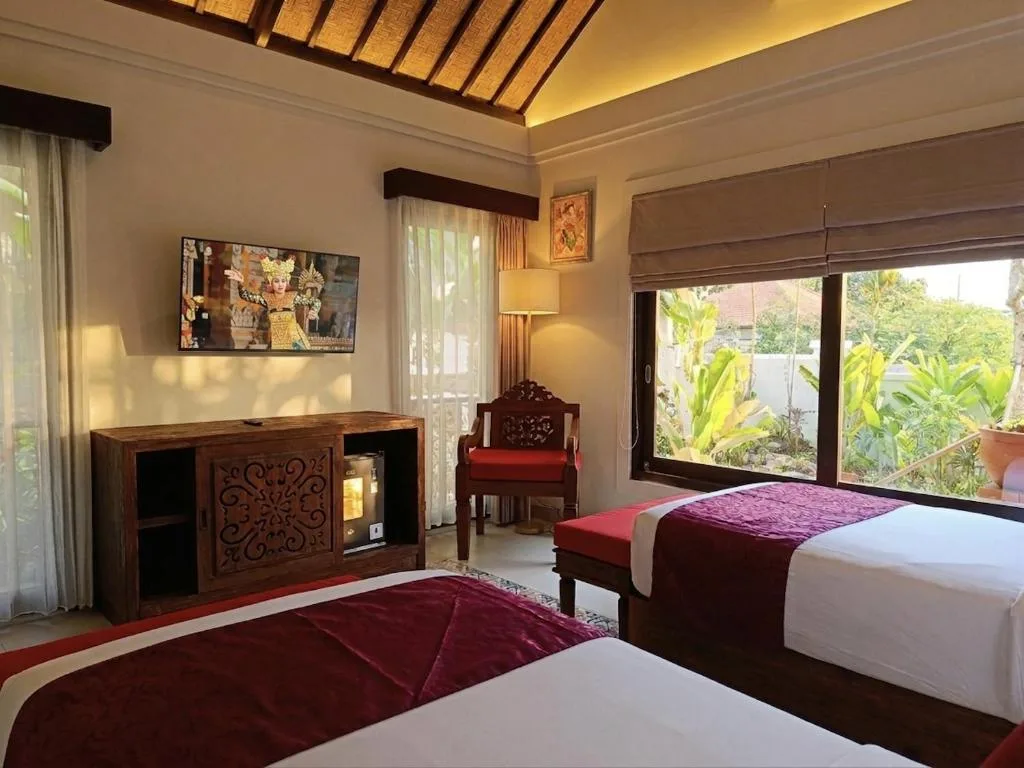 Sardja Uluwatu — 2