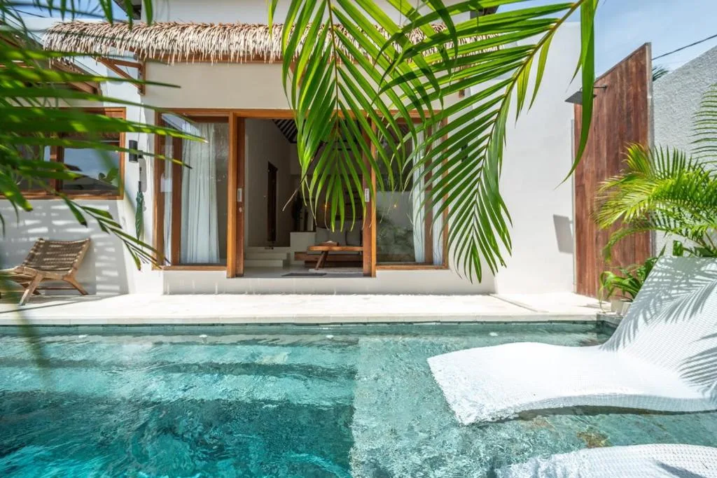 Sumajah Residences 1 - Modern room with Private Pool in Uluwatu