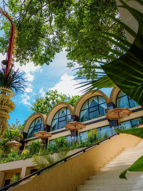 Sunny Samudra Boutique hotel Uluwatu — 2