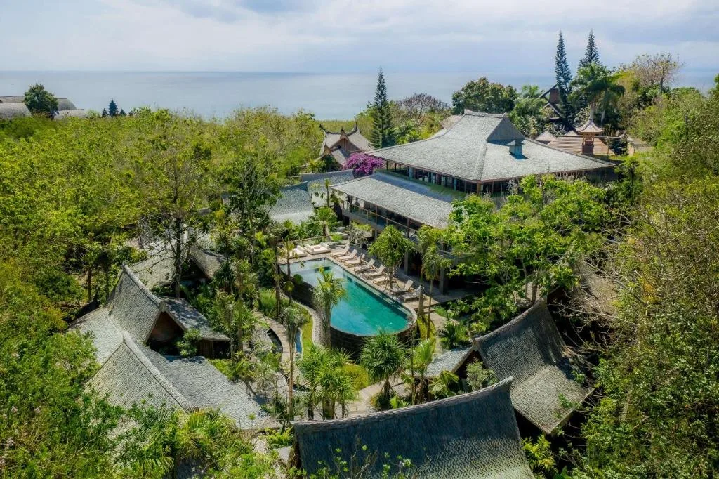 The Asa Maia - Bespoke Wellness Resort