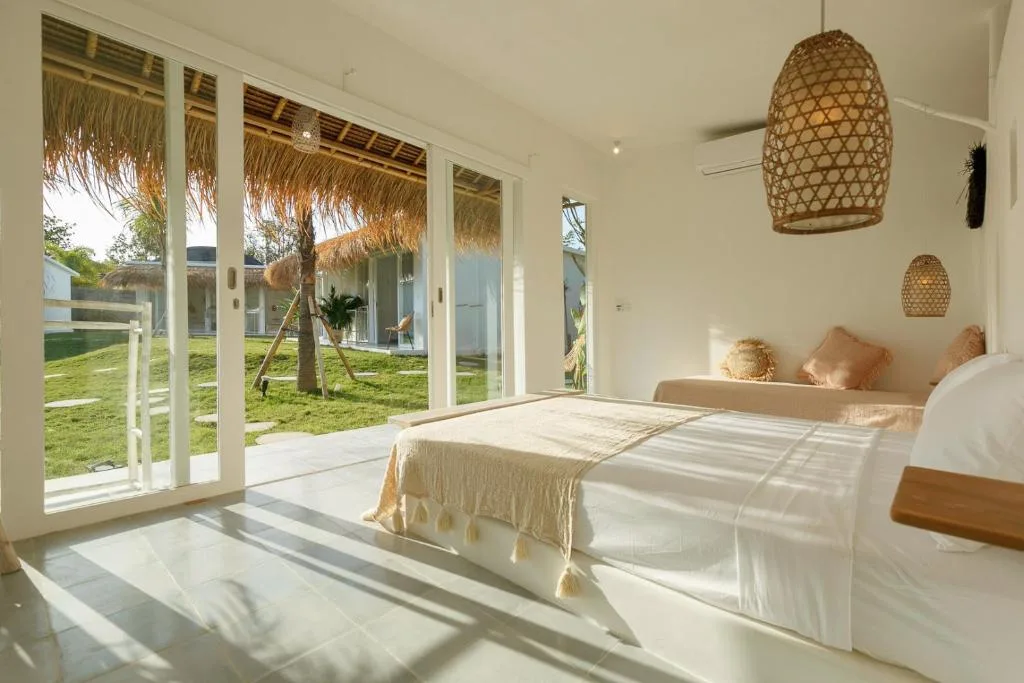 The Bingin Beach Villas' Bungalow Resort — 4