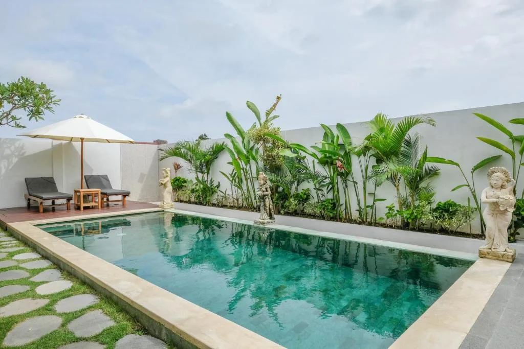 The Lavana Hi Inn Uluwatu