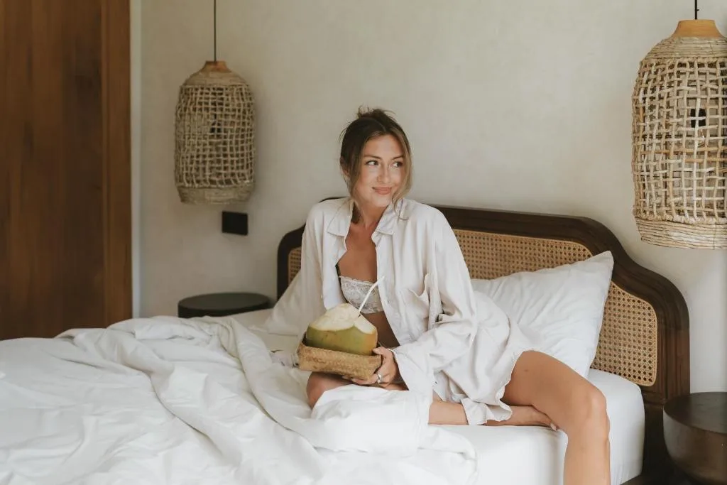Tyde Bali Boutique Hotel — 3
