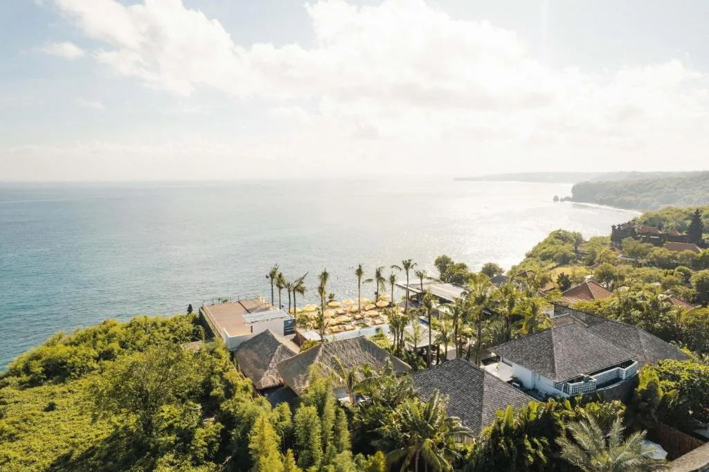 Ulu Cliffhouse - Adult Only