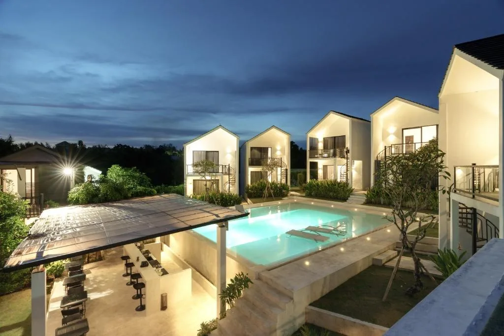 Villa Valeria