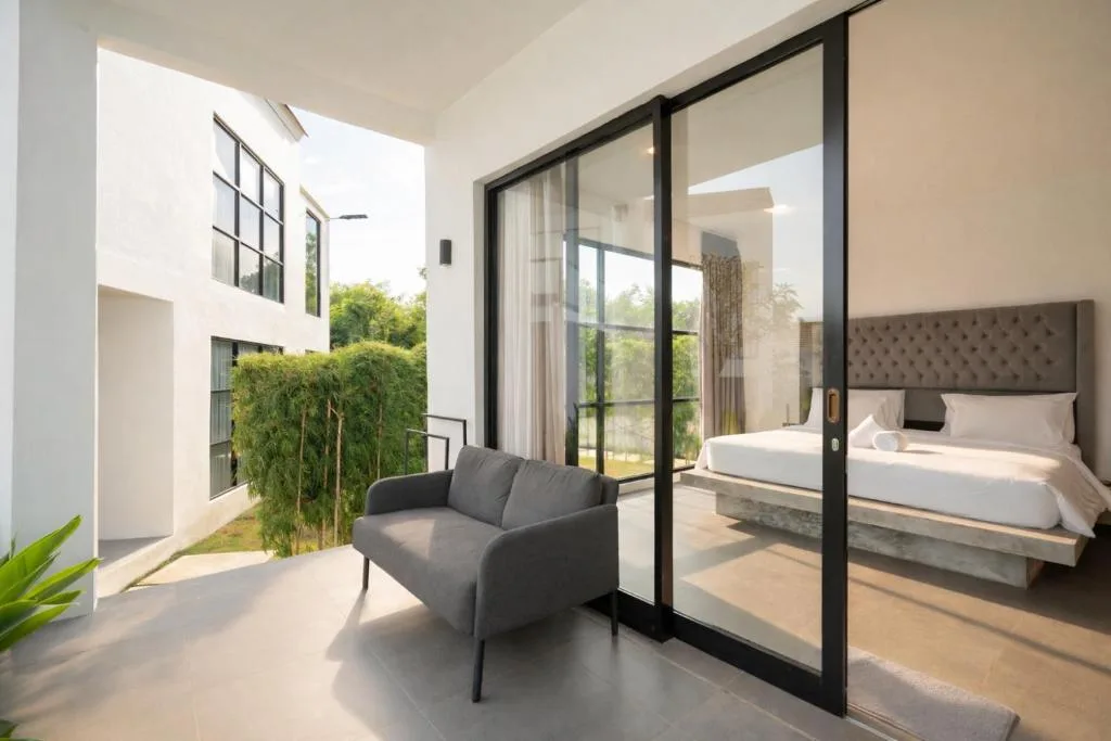 Villa Valeria — 4