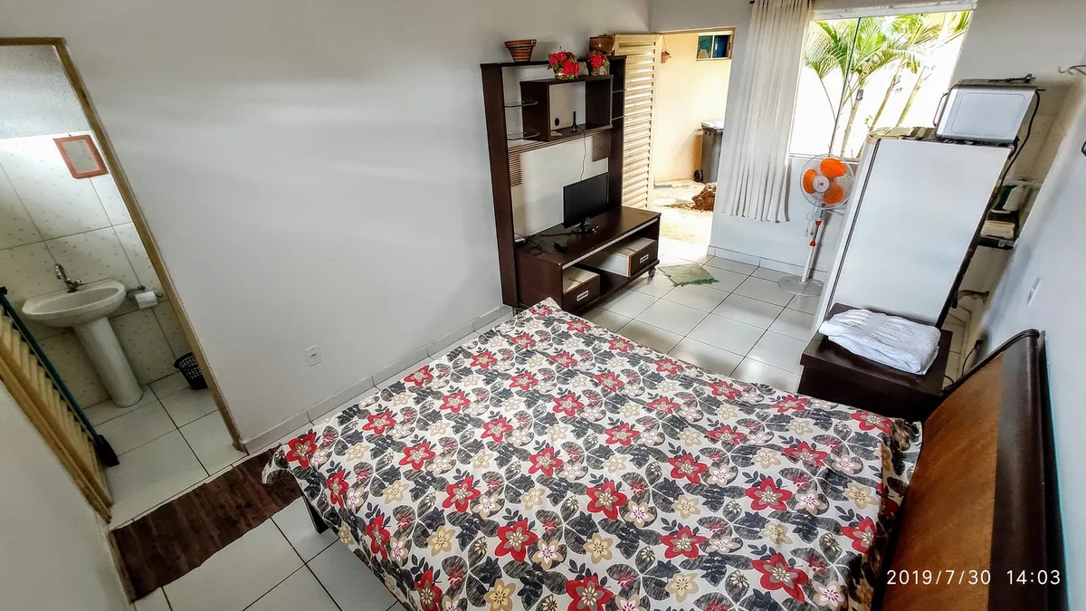 Flat Three Marias — 4