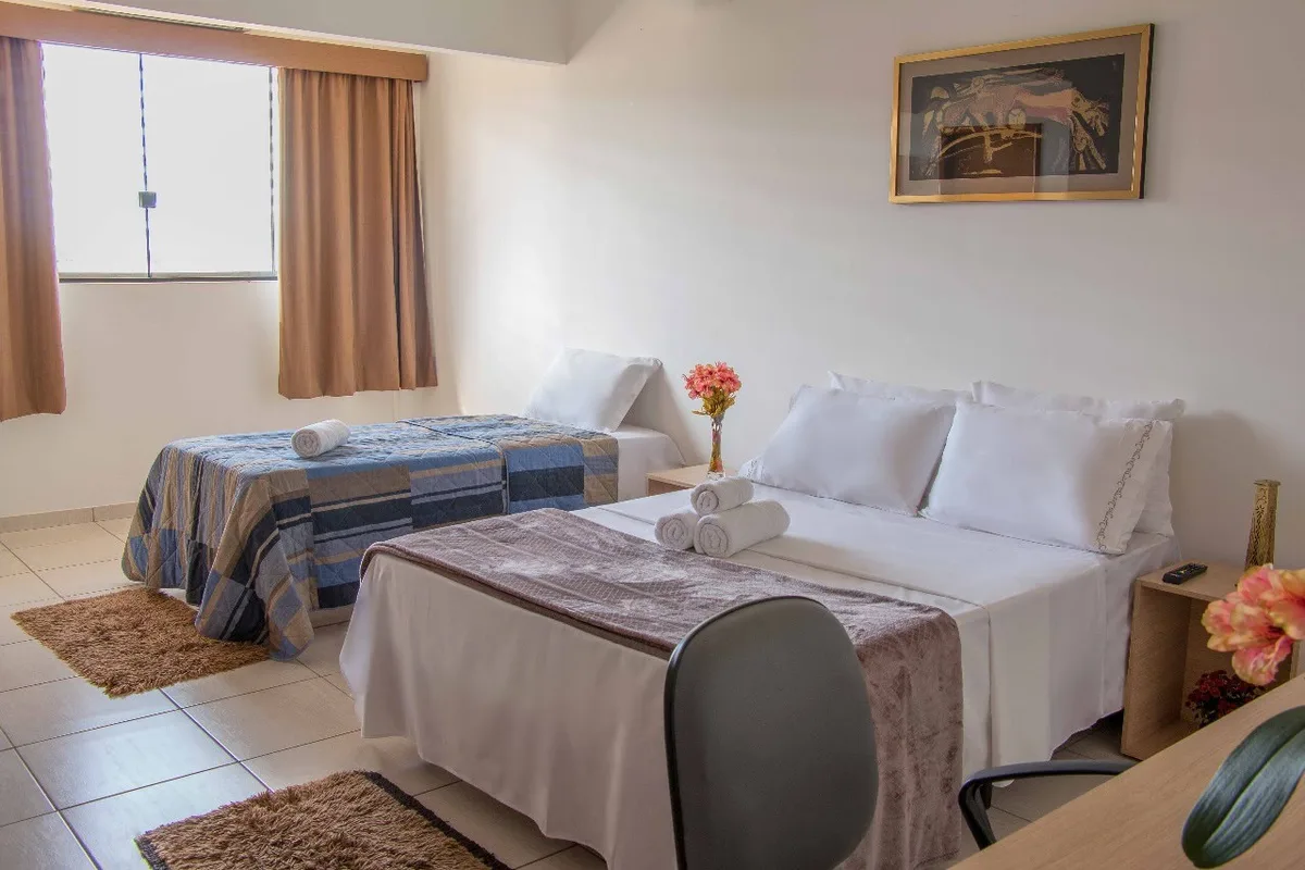 Gran hotel Galeão — 4