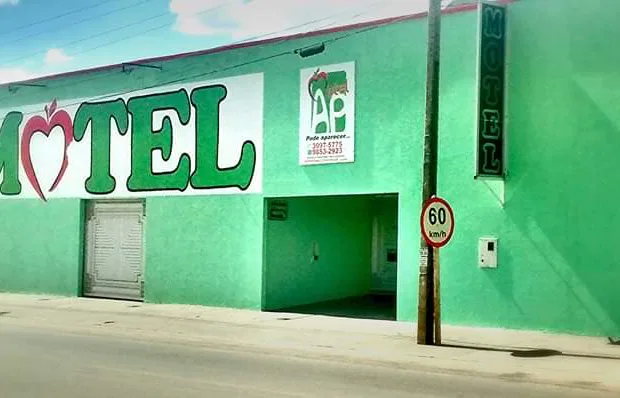 Hotel Apê — 4