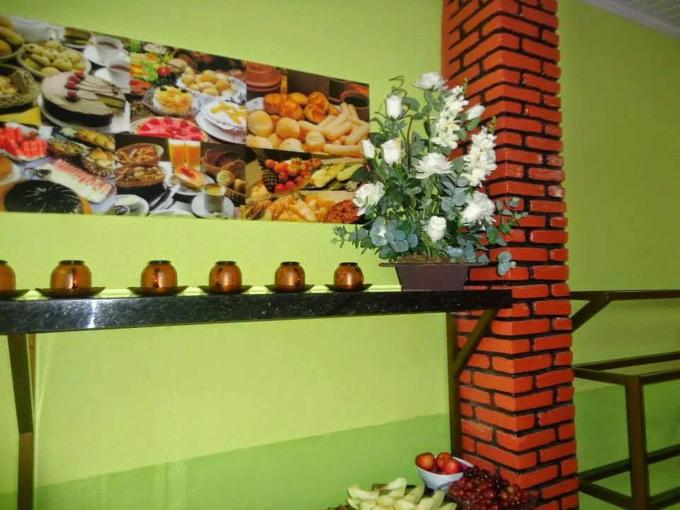 Hotel e Pousada Rosa de Sarom — 3